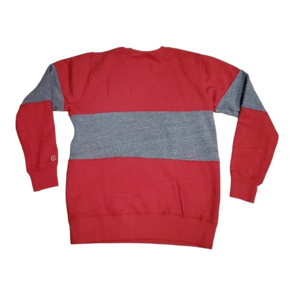 Homage Ohio State Crewneck Sweatshirt - Picture 2 of 4